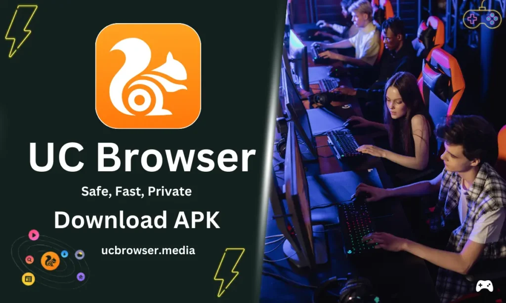 UC Browser