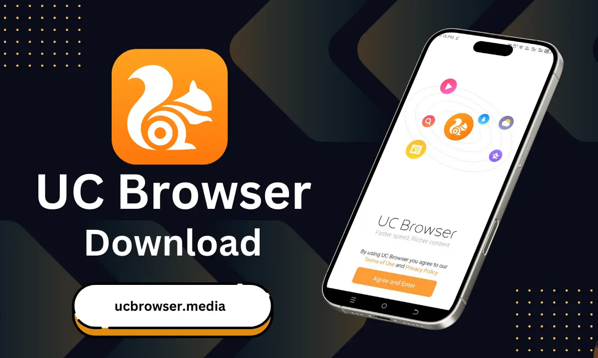 UC Browser