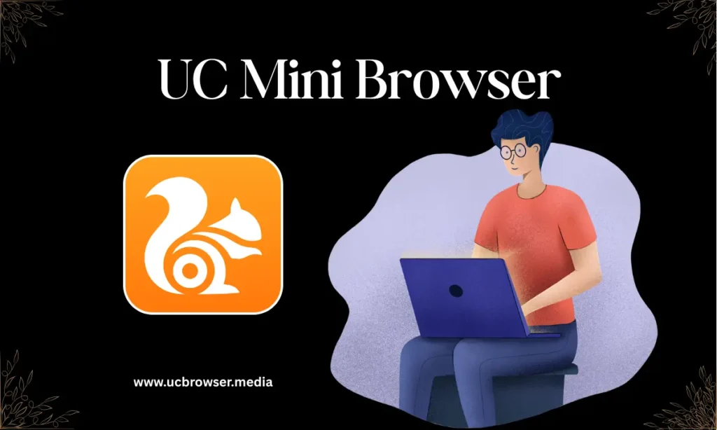 UC Mini Browser
